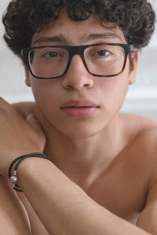 Model image