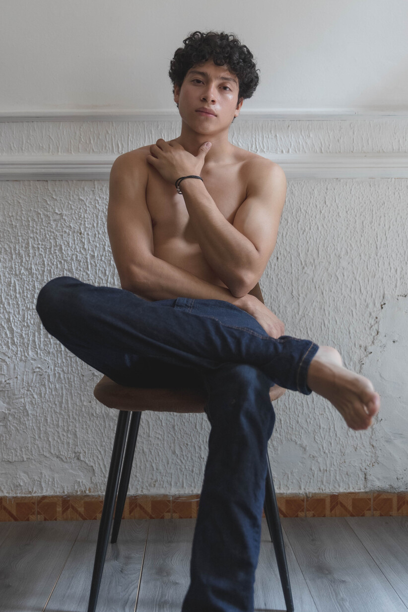 Model image