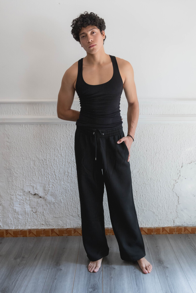 Model image