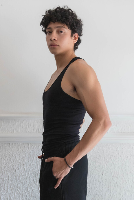 Model image