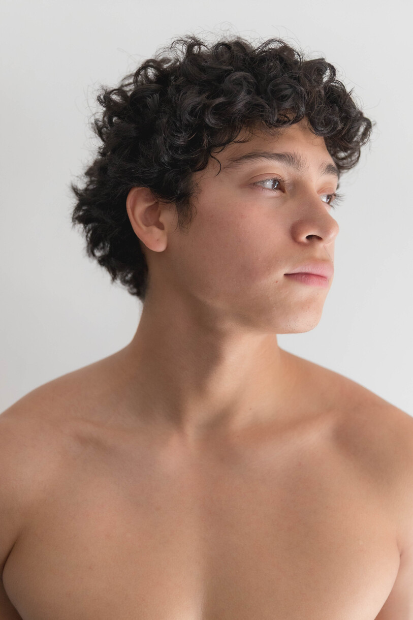 Model image