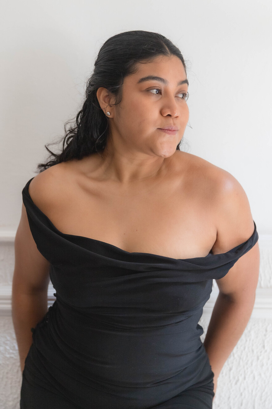 Model image