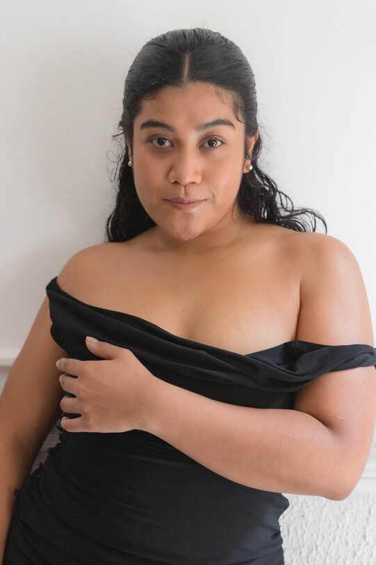 Model image