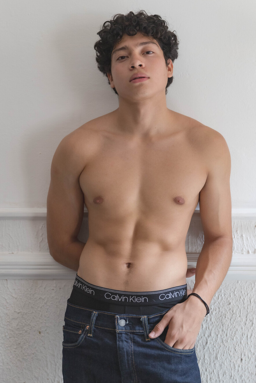 Model image