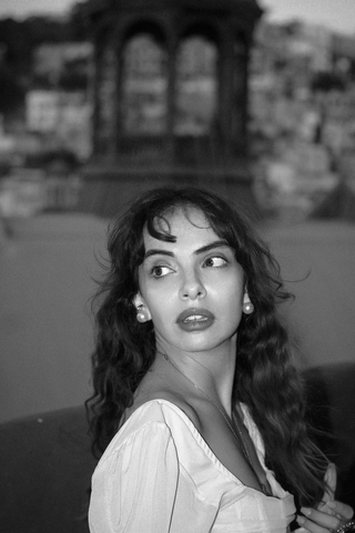 Model image