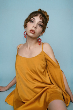 Model image