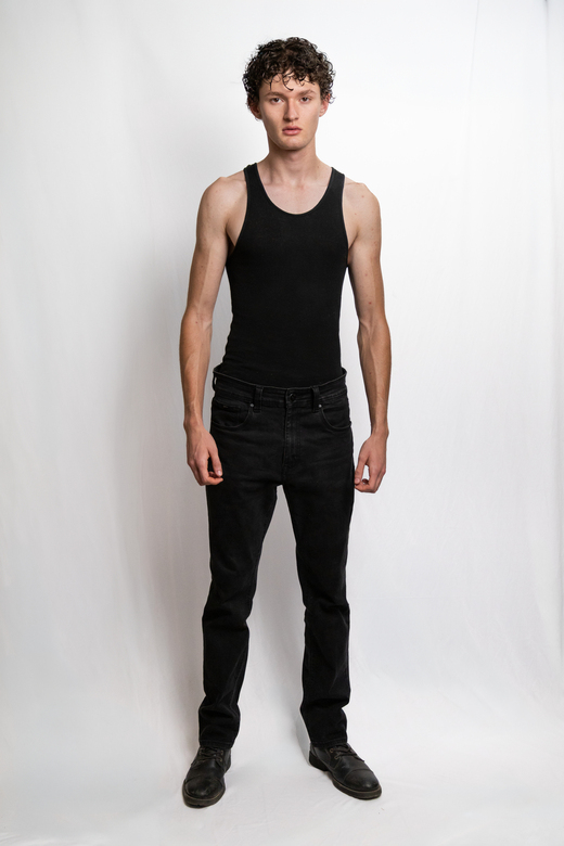 Model image