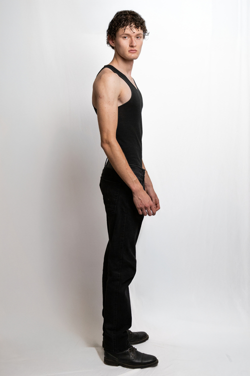 Model image
