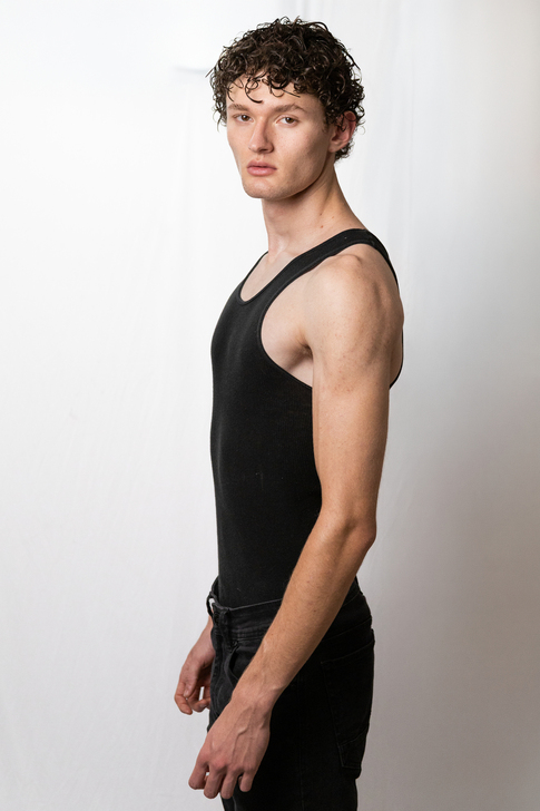 Model image