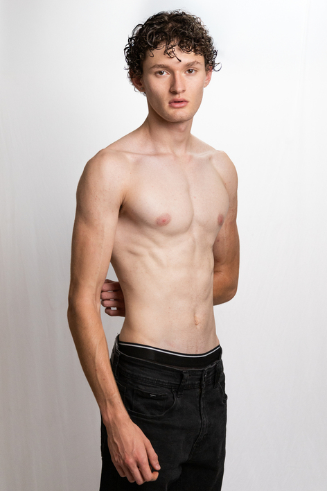 Model image