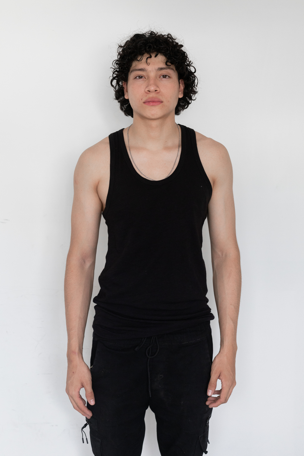 Model image