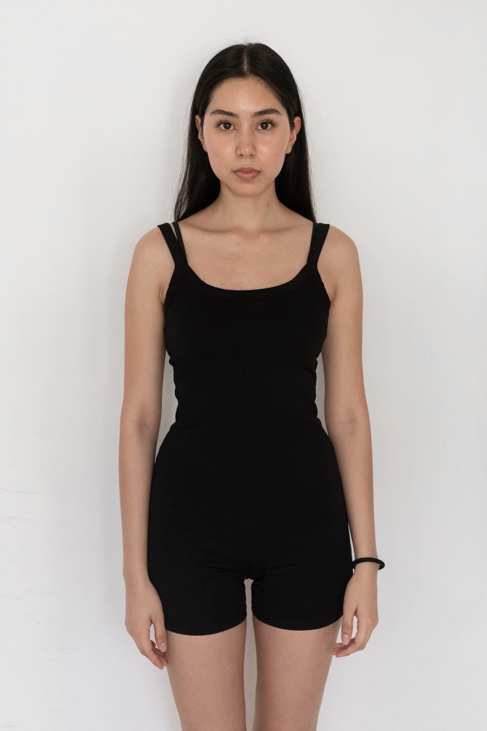 model profile picture