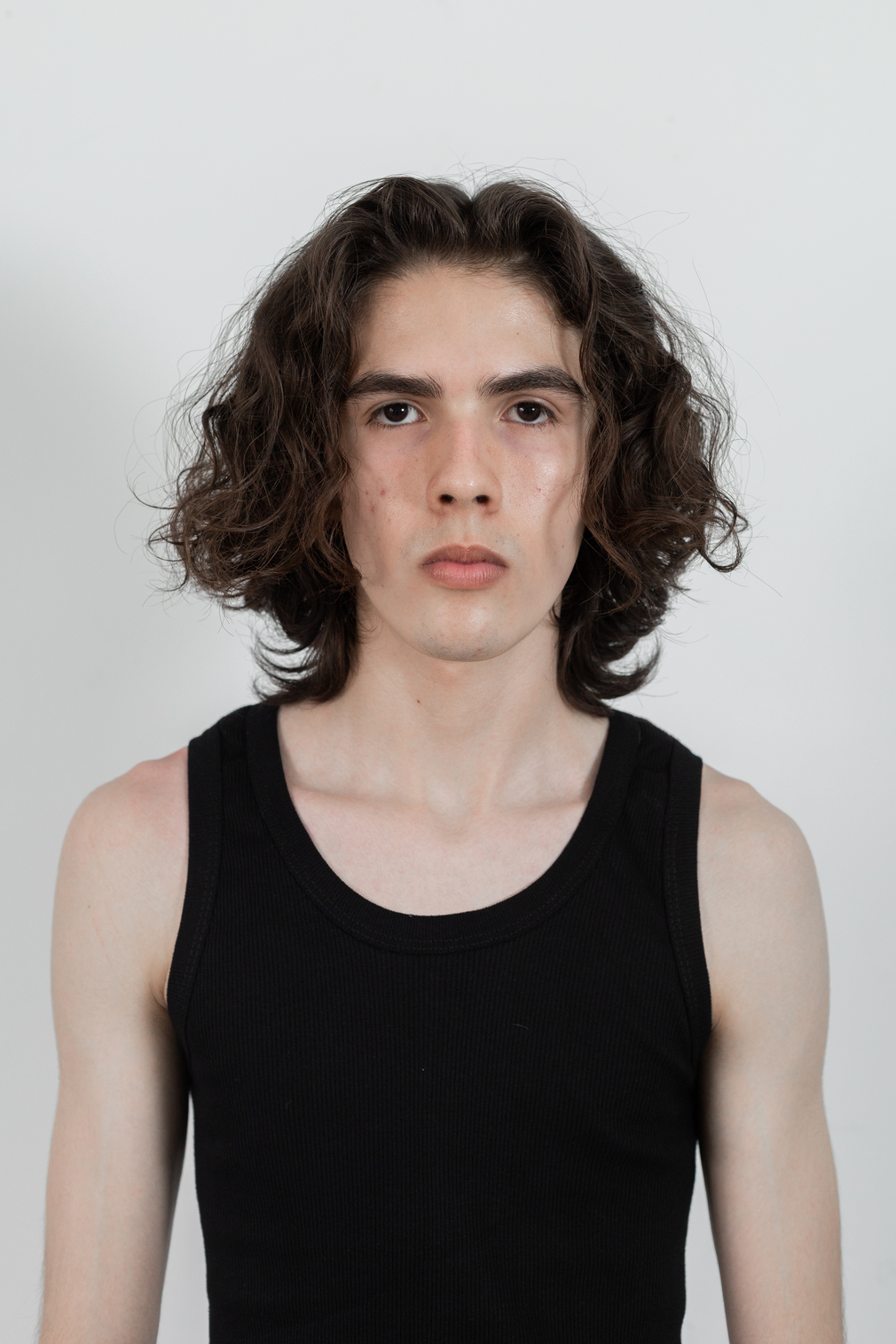 Model image
