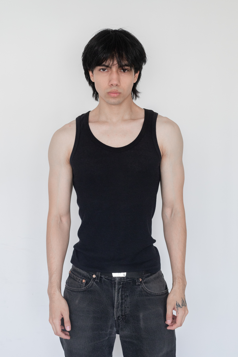 Model image
