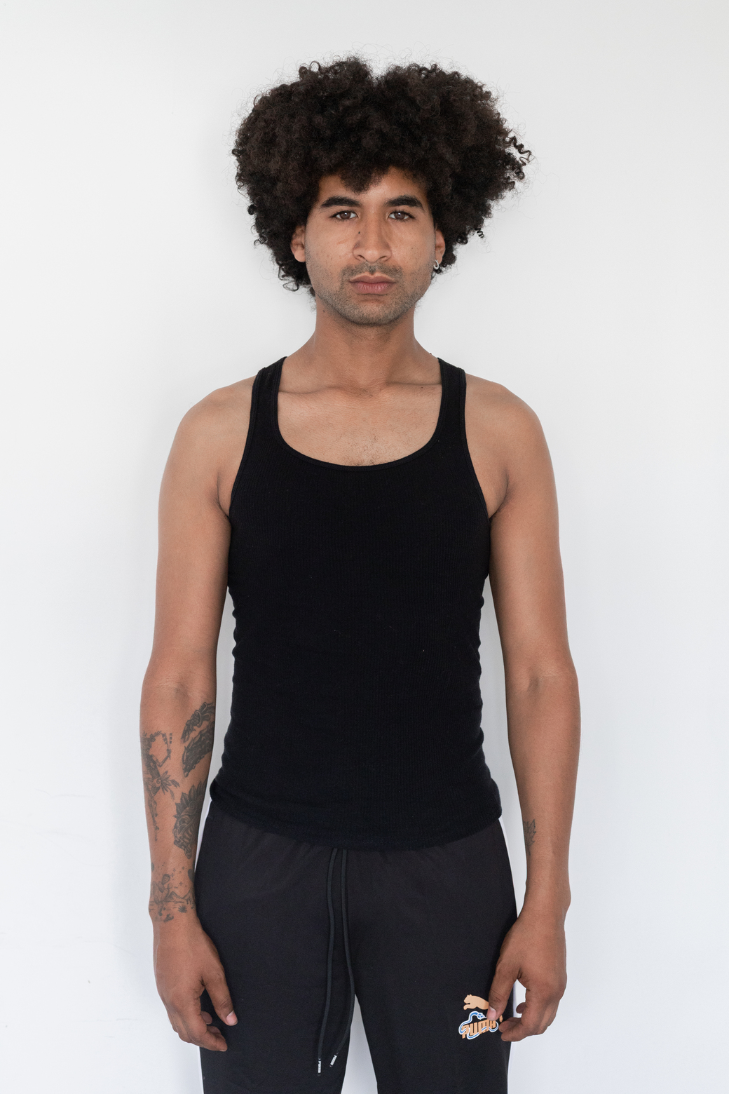 Model image