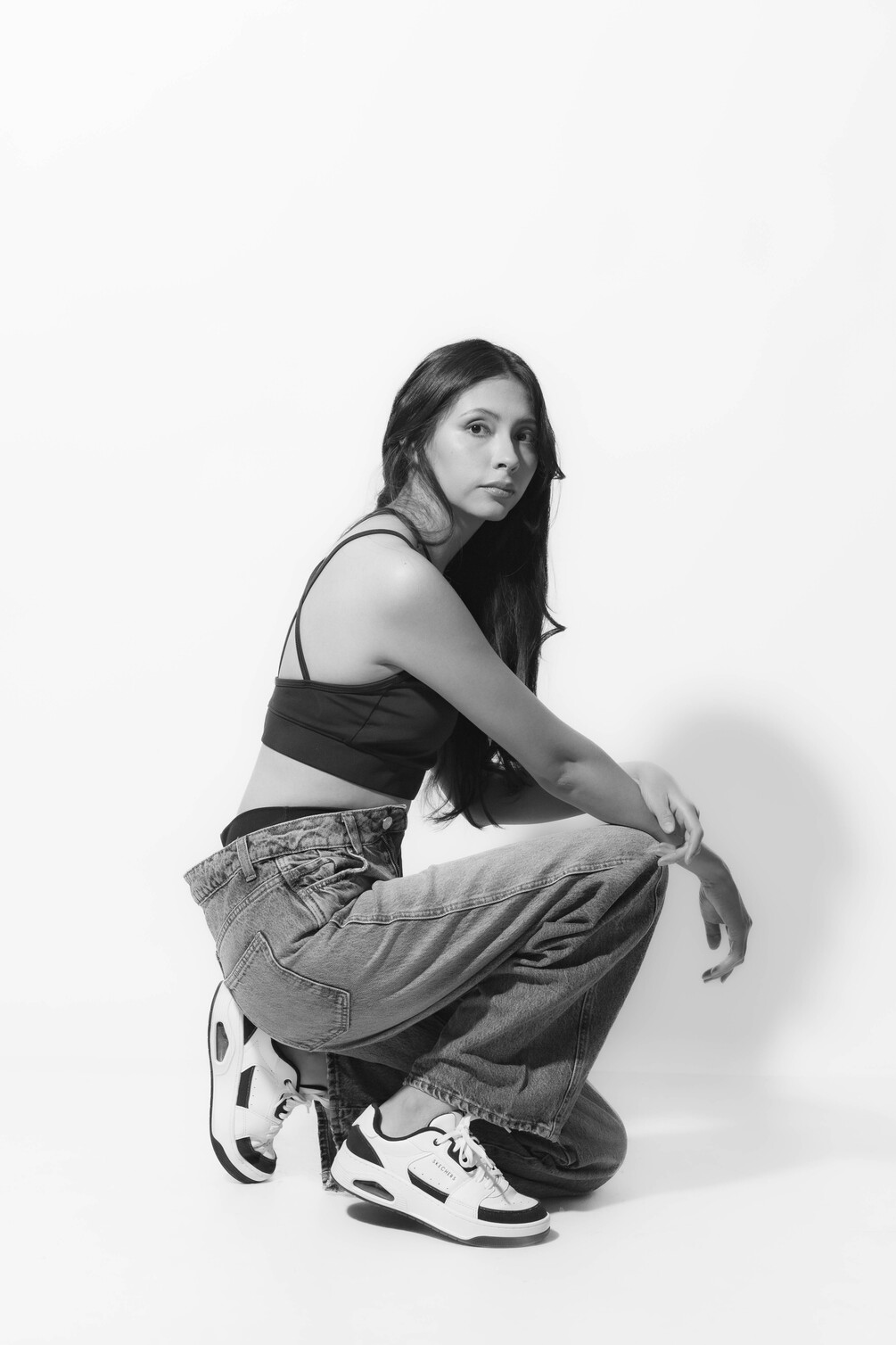 Model image