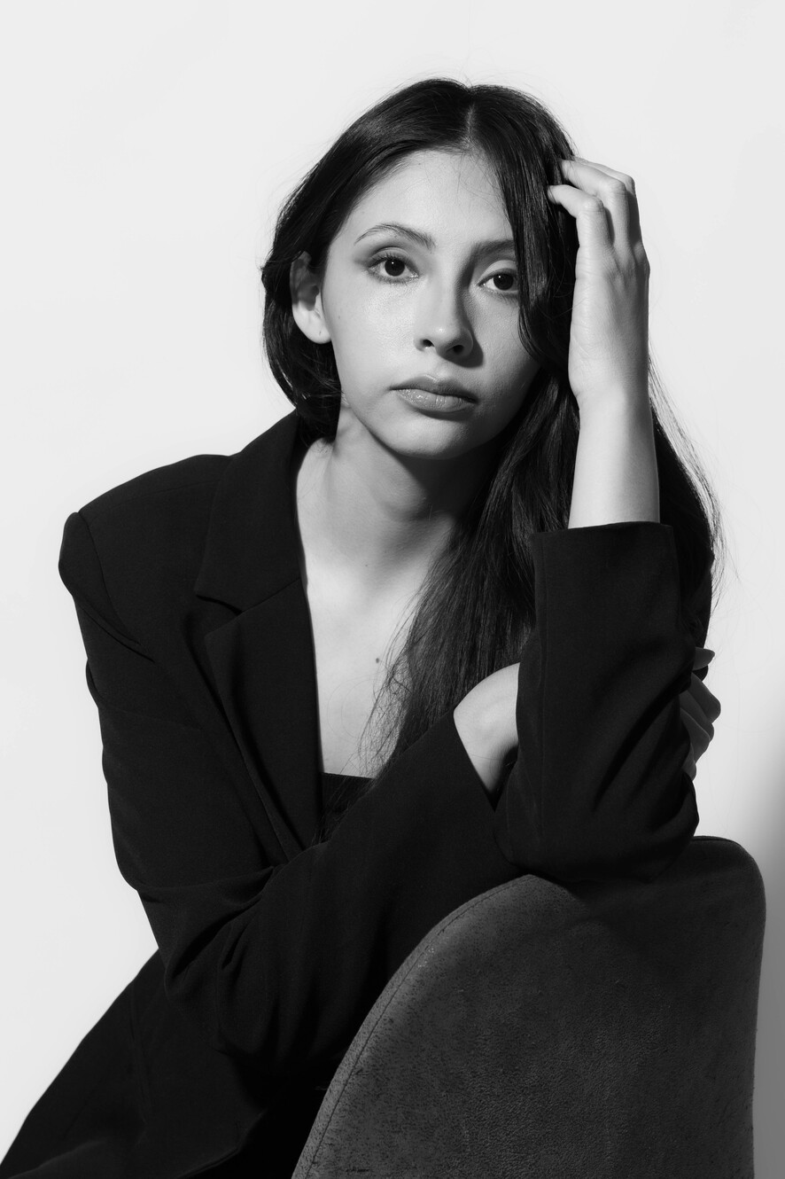 Model image