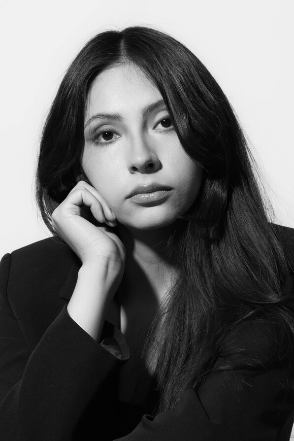 Model image
