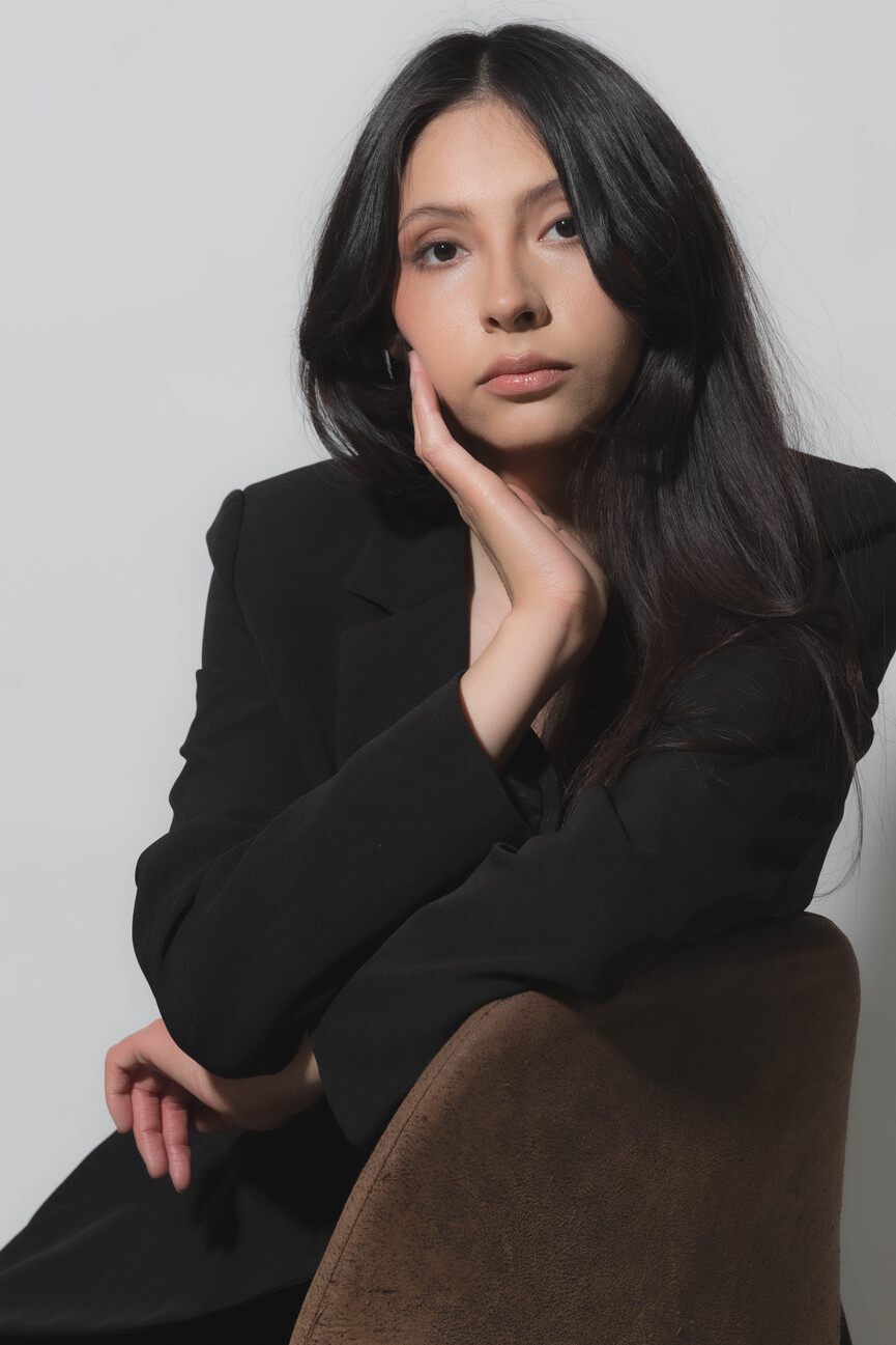 Model image
