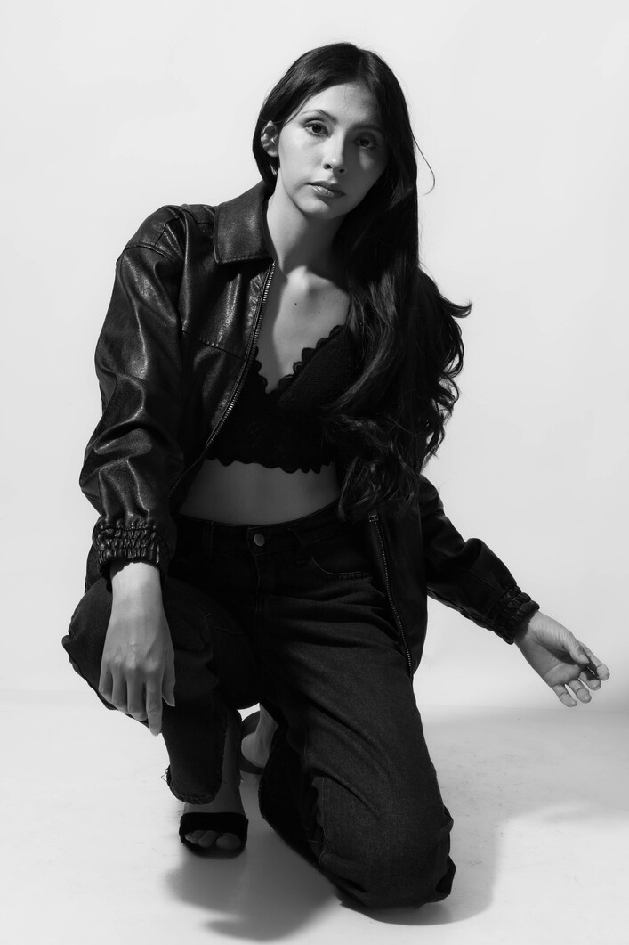 Model image