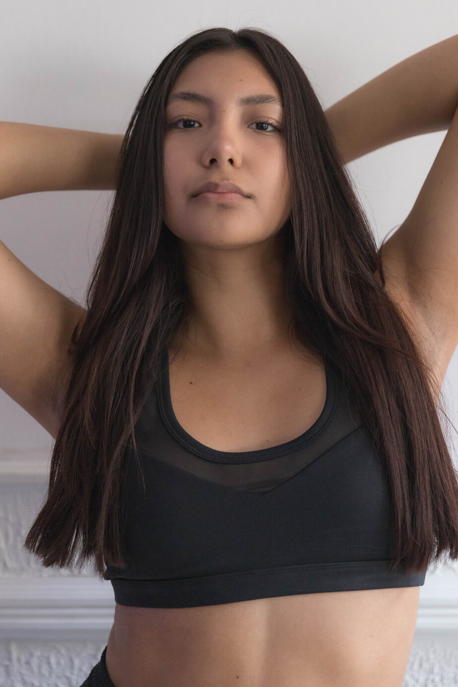Model image