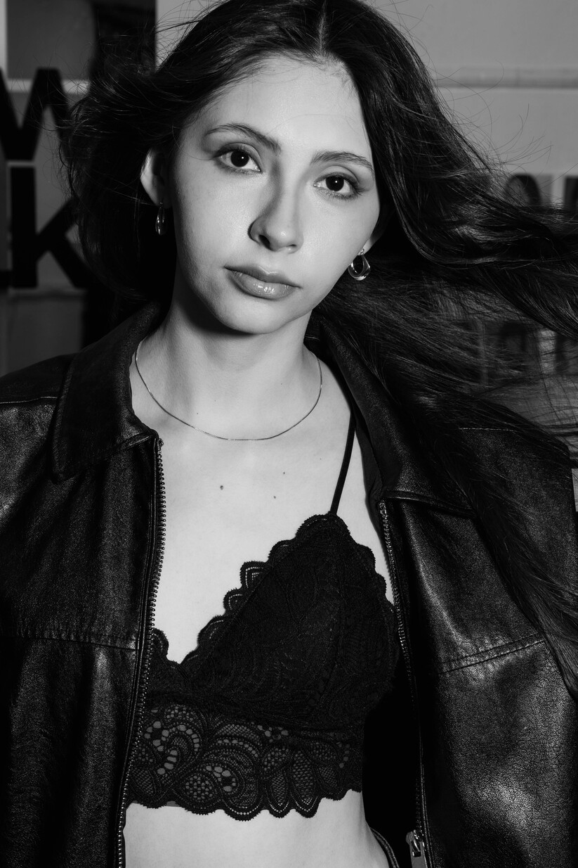 Model image
