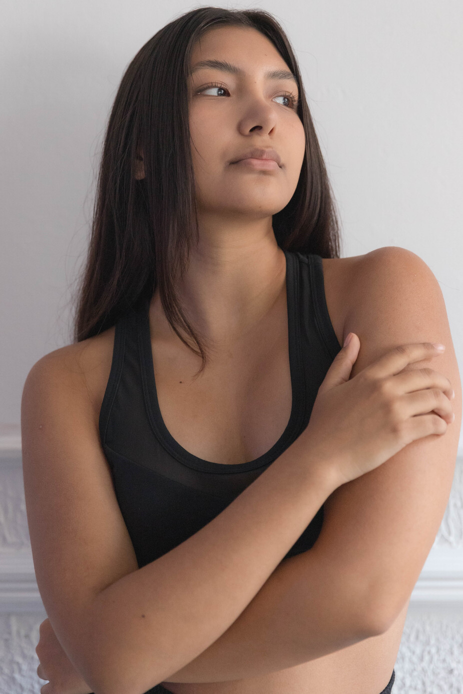 Model image