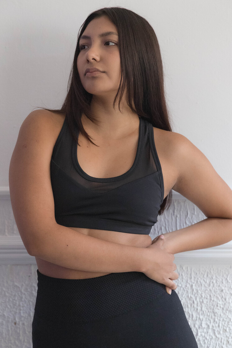 Model image
