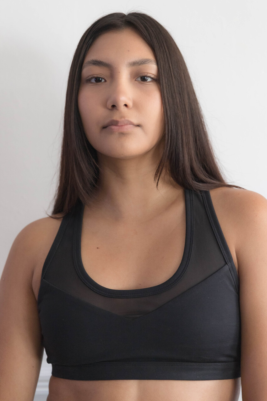 Model image