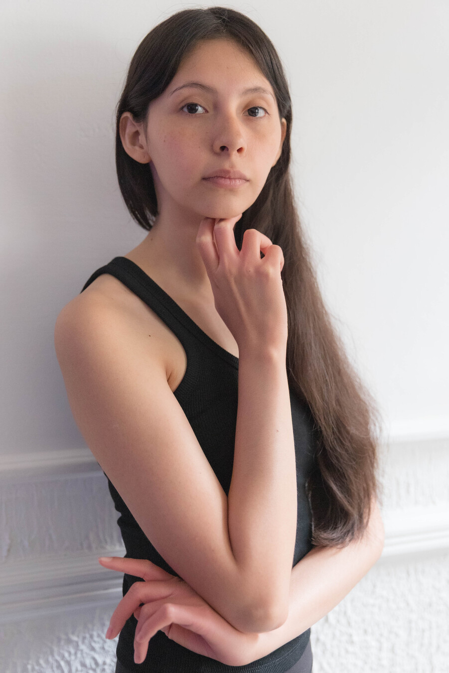 Model image
