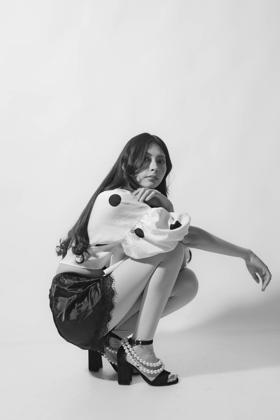 Model image