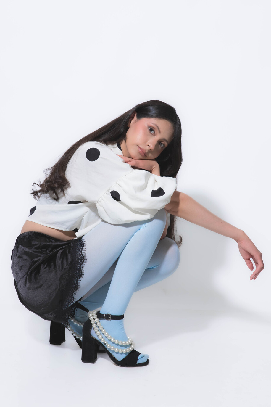 Model image