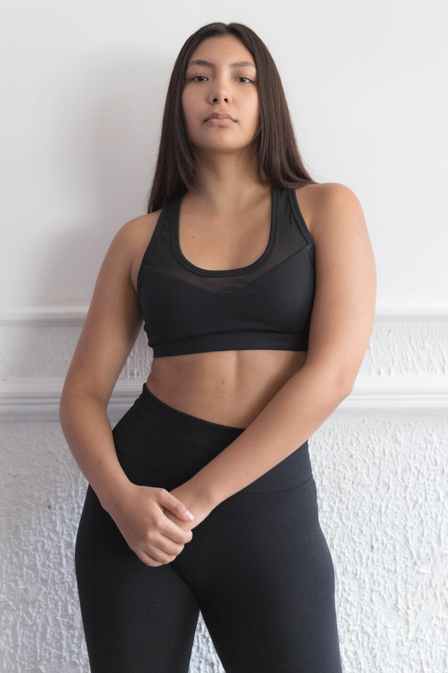 Model image
