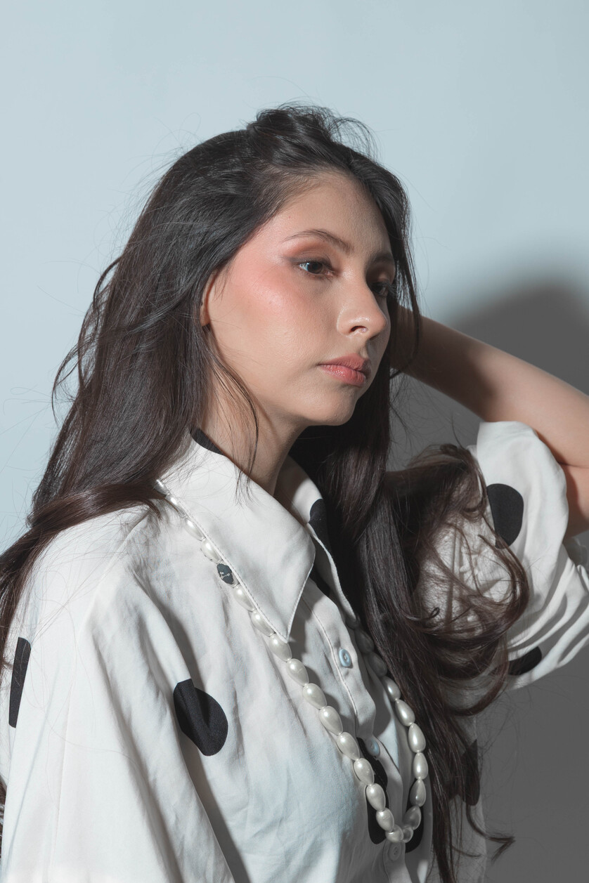 Model image