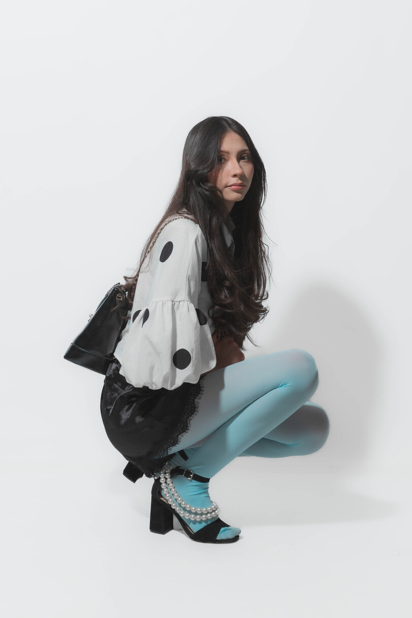 Model image