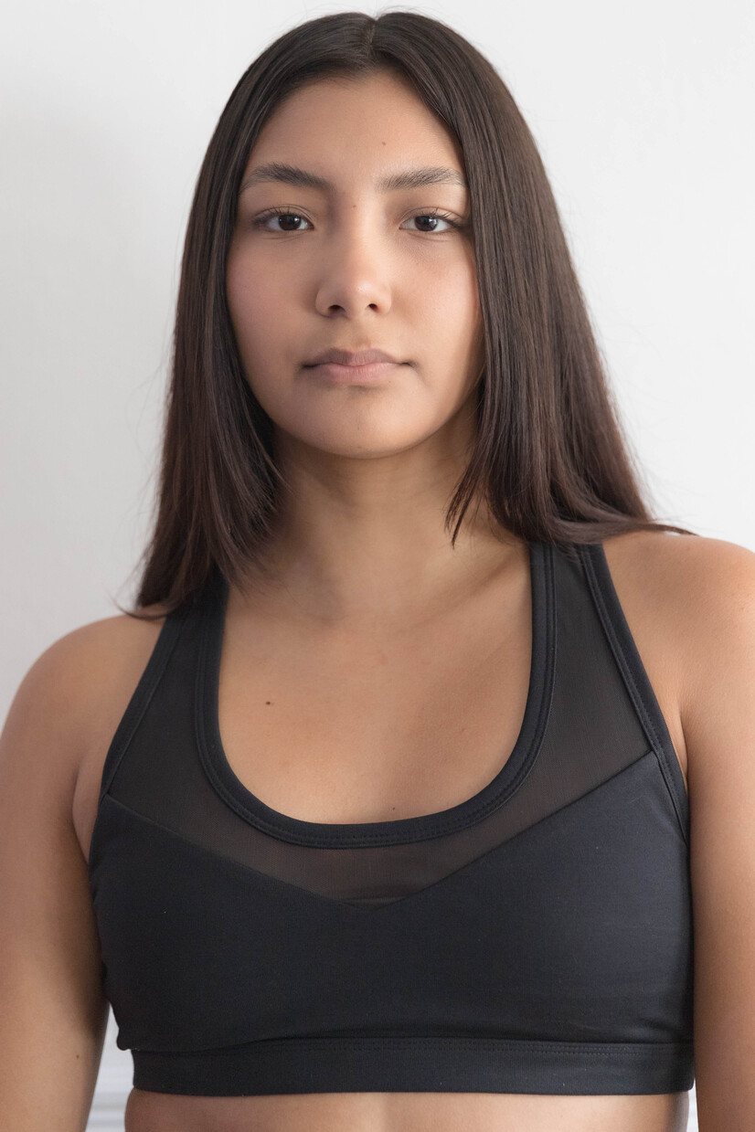 Model image