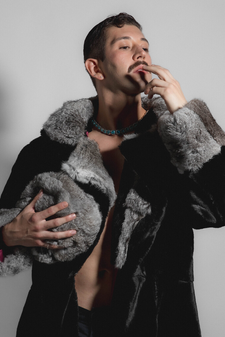 Model image