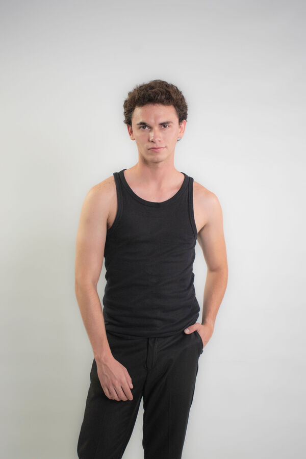 Model image