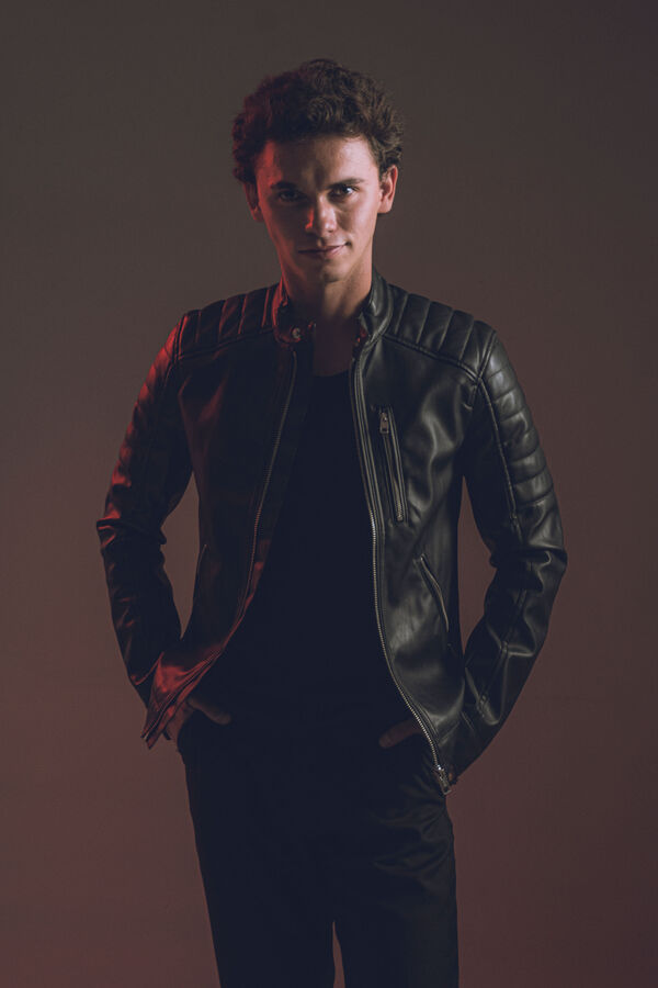 Model image