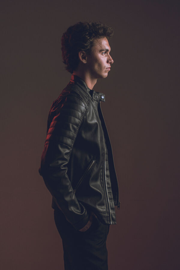 Model image