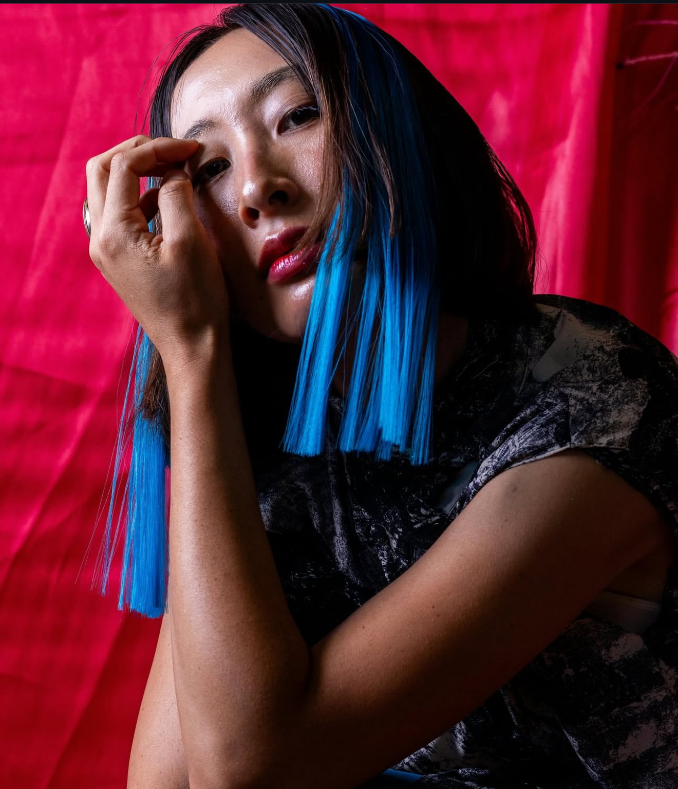 Model image