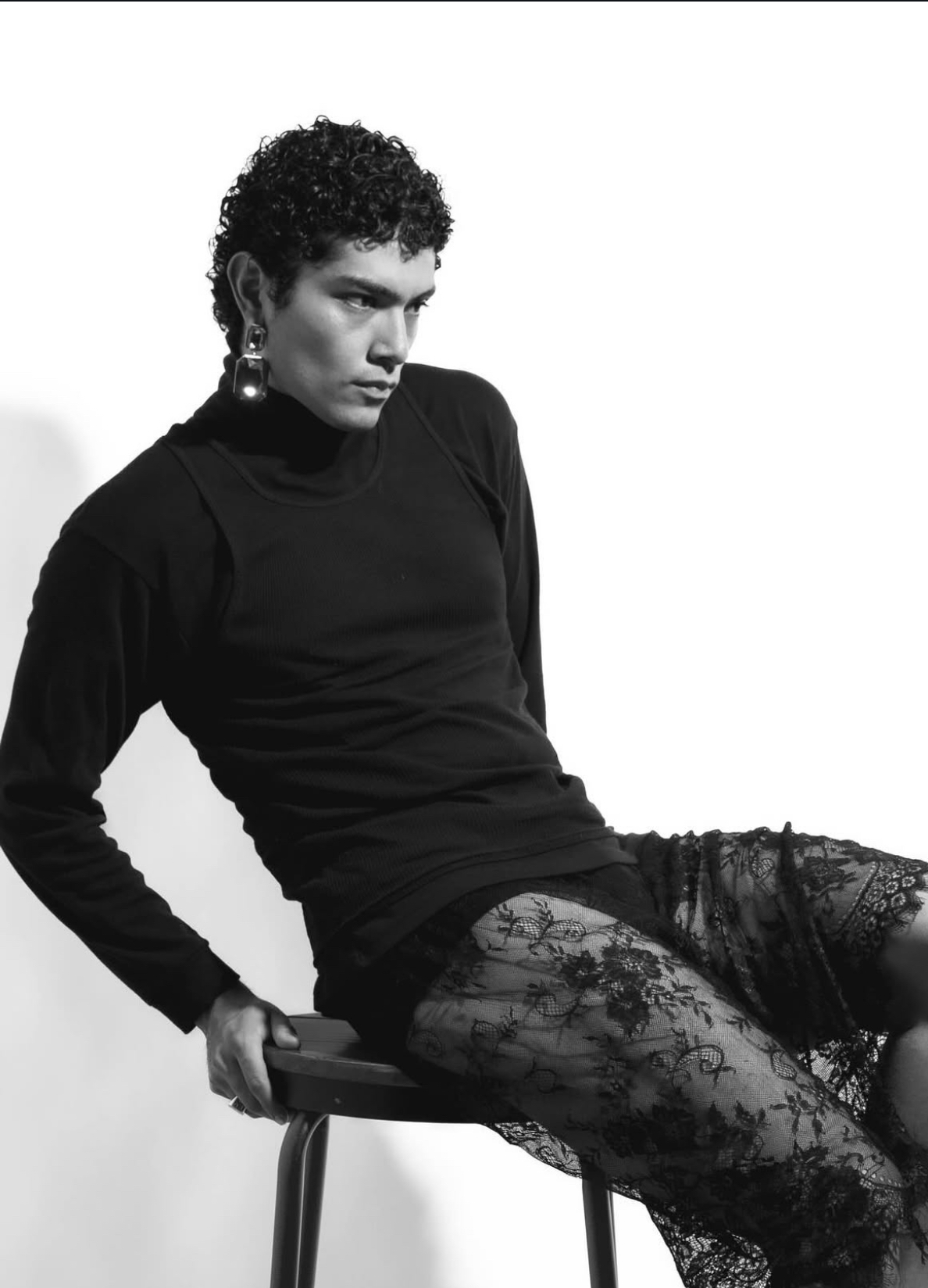 Model image