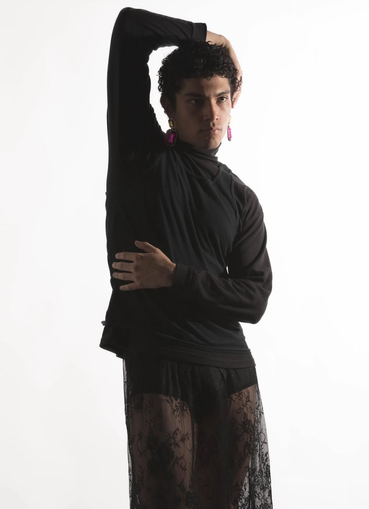Model image