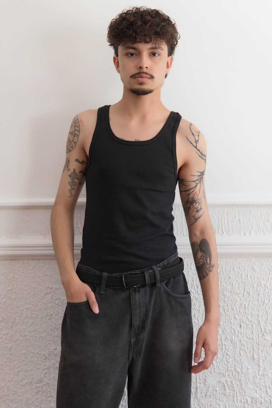 JUANPA polas - New black models