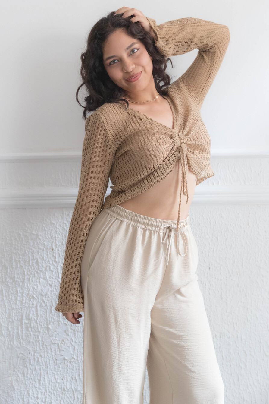 Model image