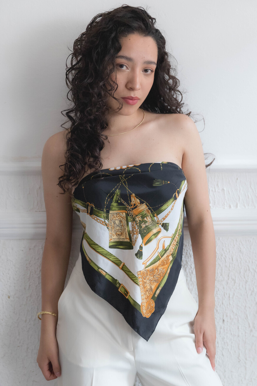 Model image
