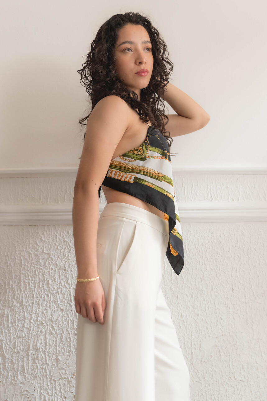 Model image
