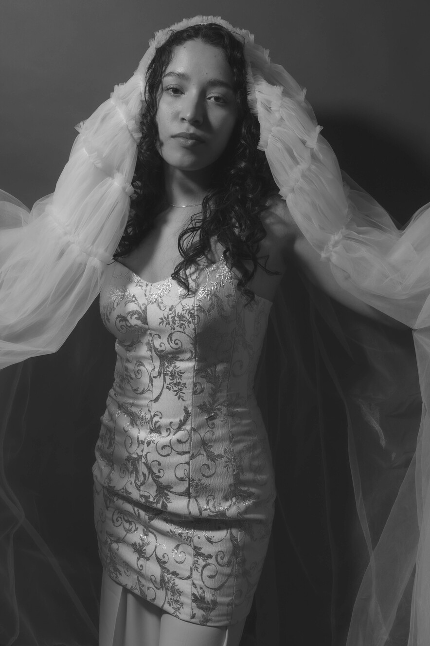 Model image