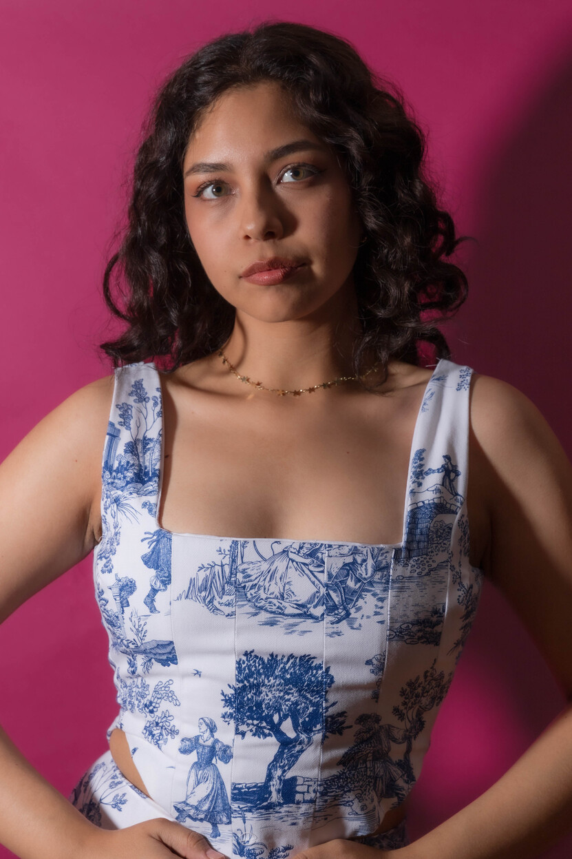 Model image