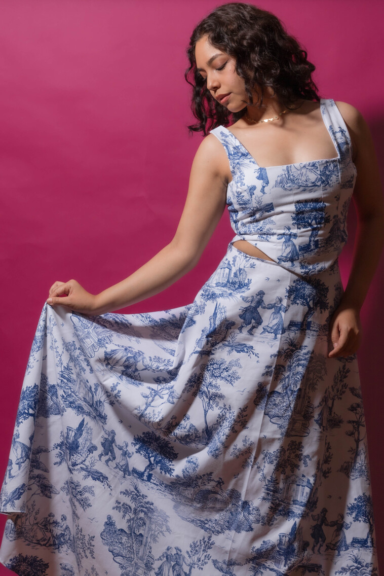 Model image